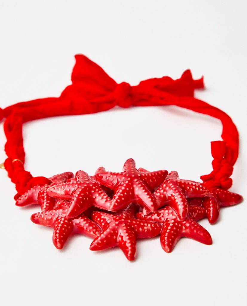 COLLAR 10 ESTRELLAS COLOR