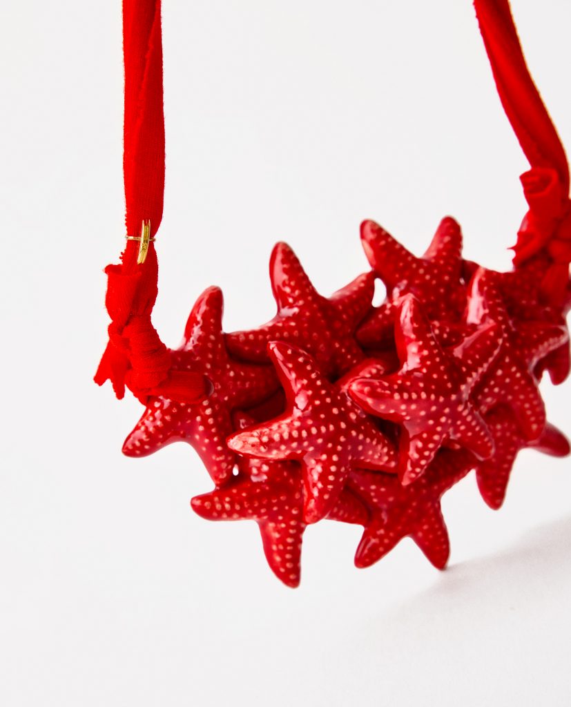 COLLAR 10 ESTRELLAS COLOR