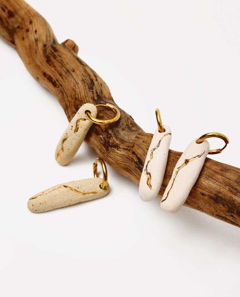 PENDIENTES VARA