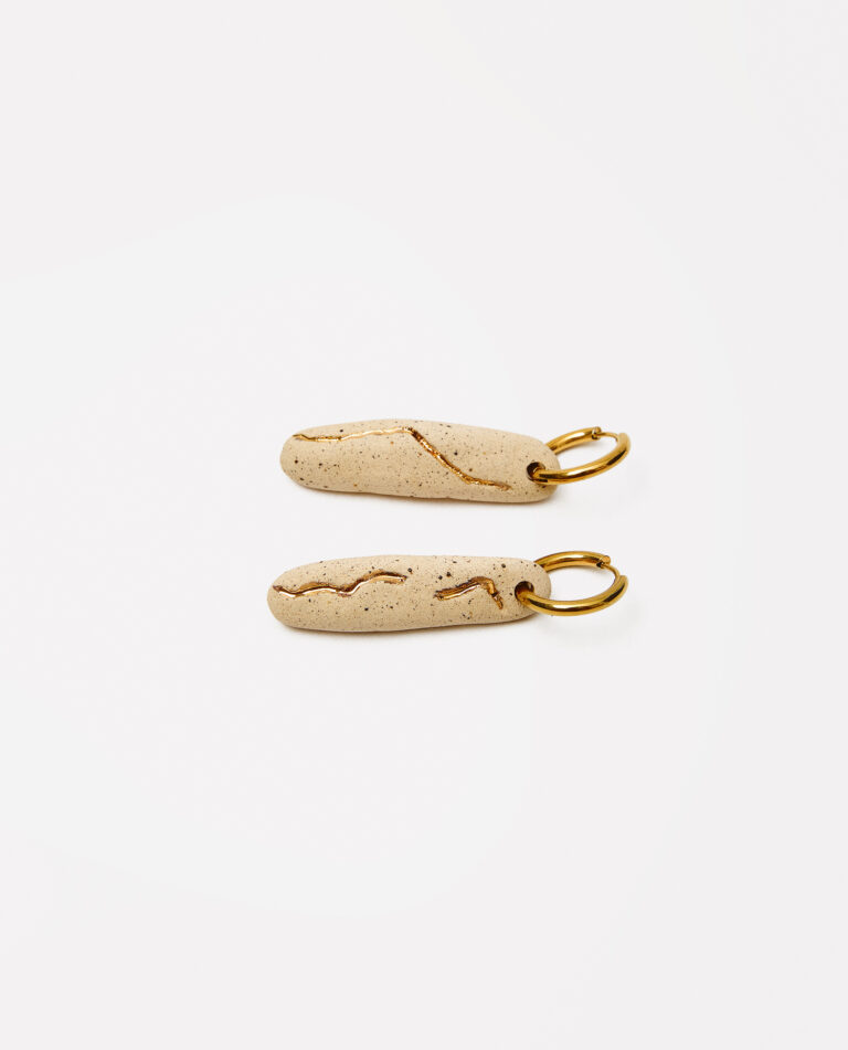 PENDIENTES VARA
