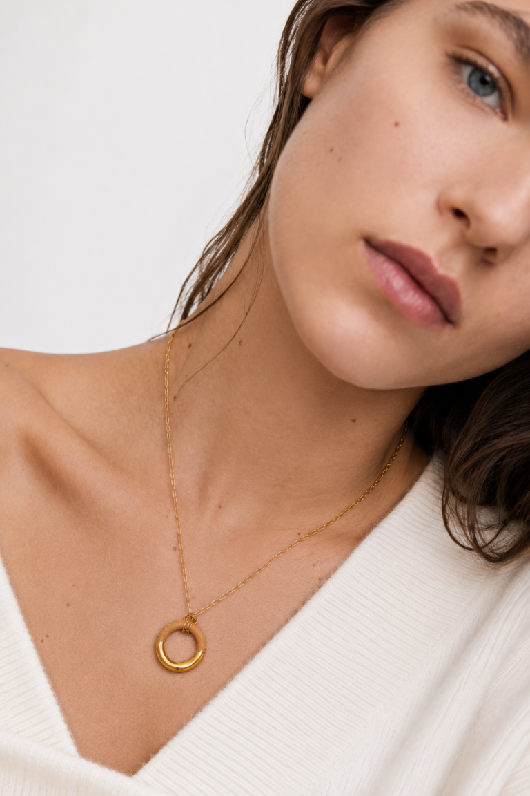 COLLAR LUMA