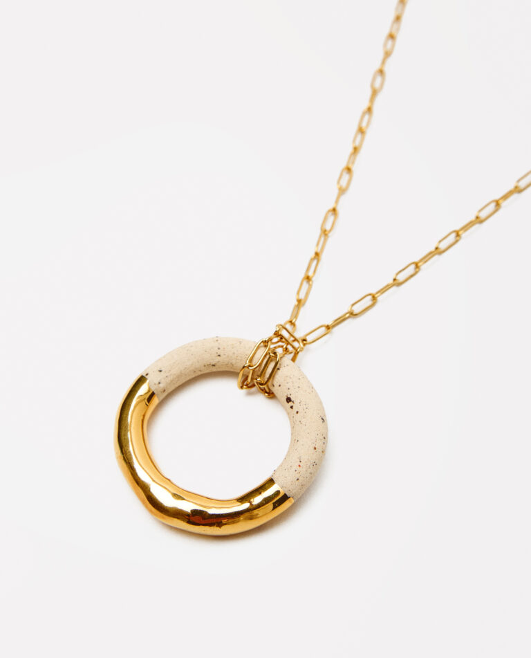 COLLAR LUMA
