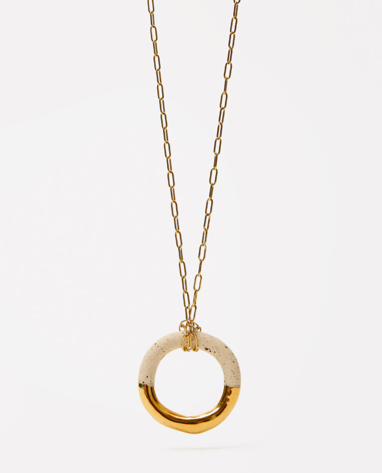 COLLAR LUMA
