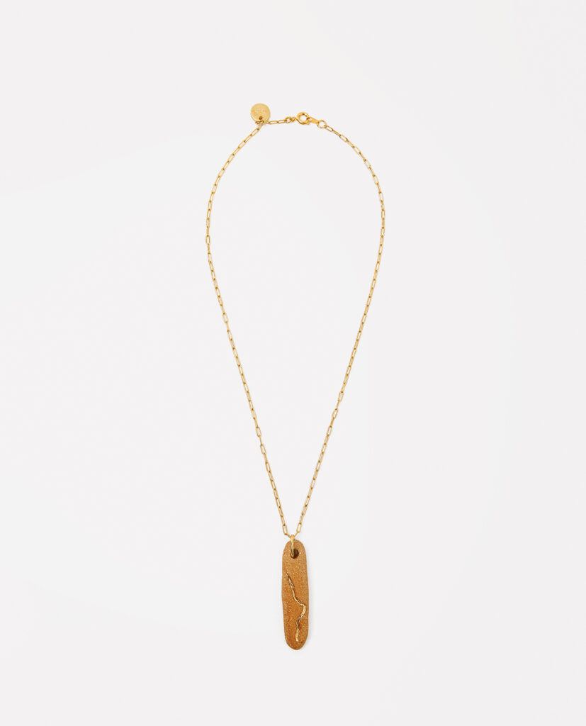 COLLAR VARA