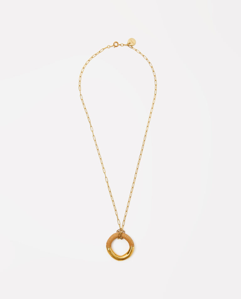 COLLAR LUMA
