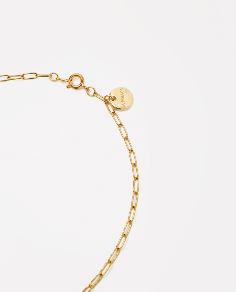 COLLAR LUMA