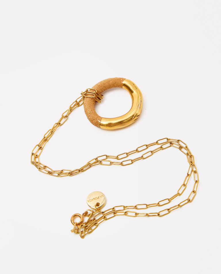 COLLAR LUMA