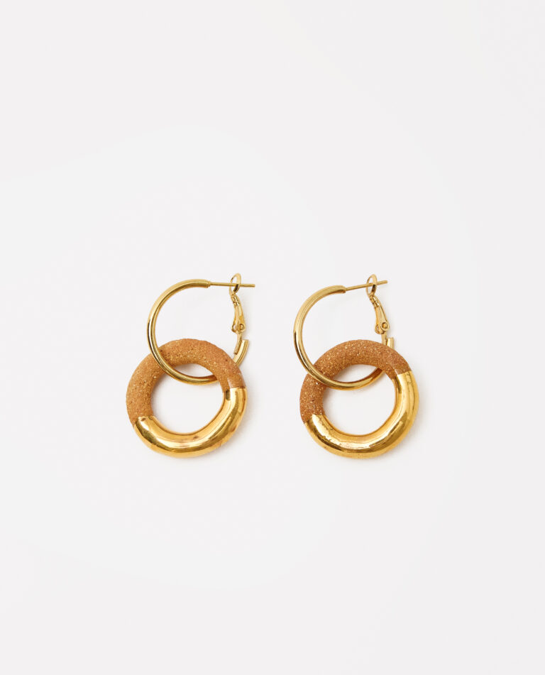 PENDIENTES LUMA