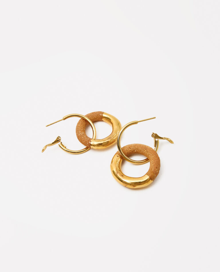PENDIENTES LUMA