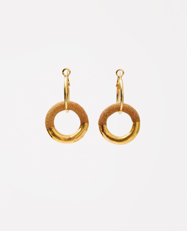 PENDIENTES LUMA