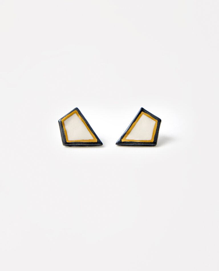 PENDIENTES TEJAS