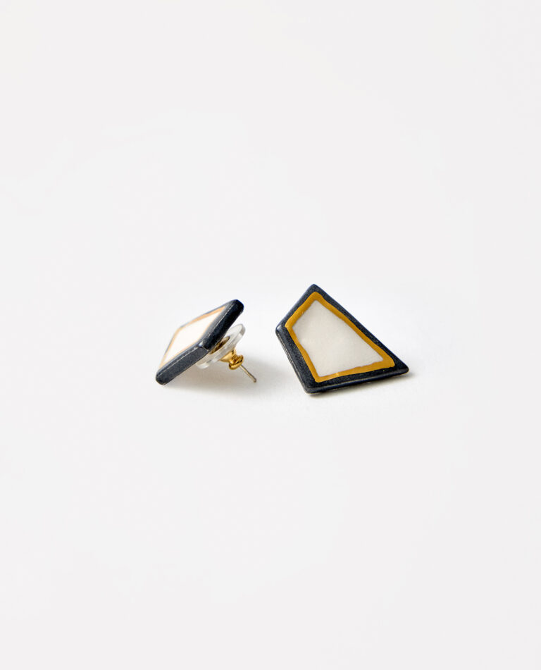 PENDIENTES TEJAS
