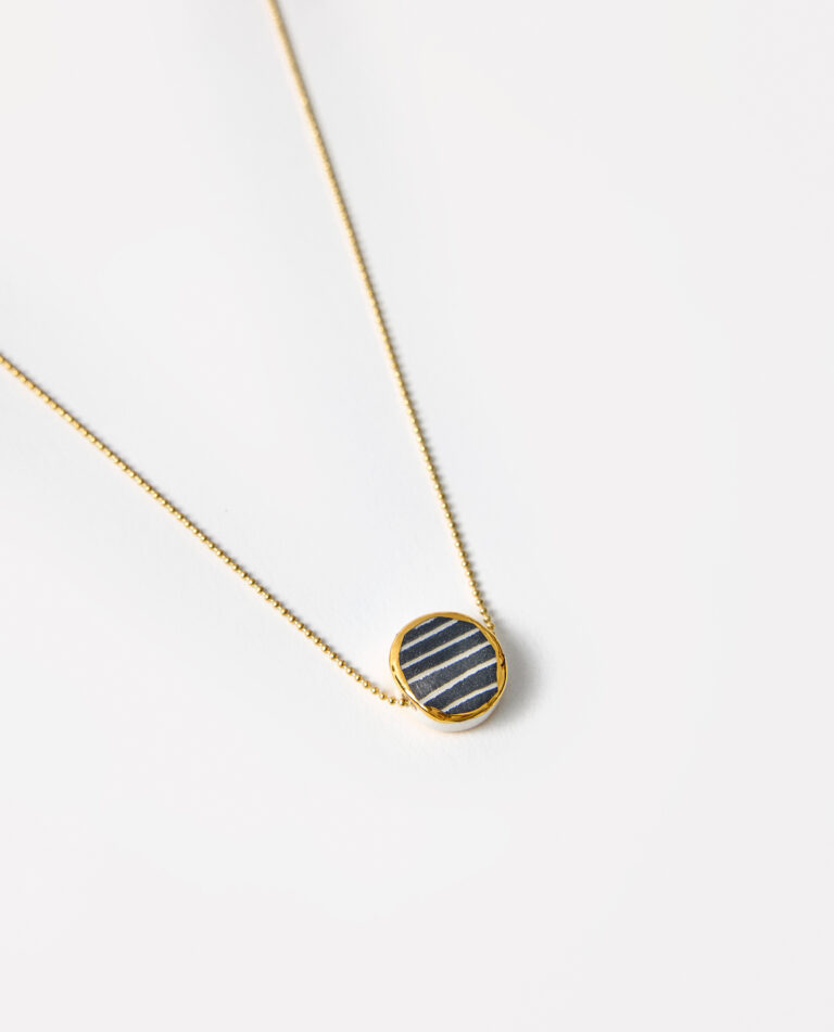 COLLAR OCASO