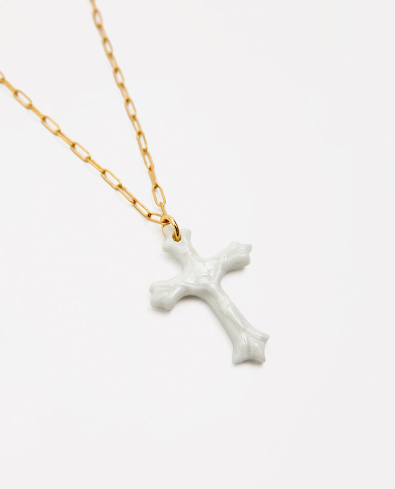 COLLAR CRUZ