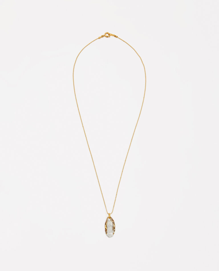 COLLAR GUADALUPE mini