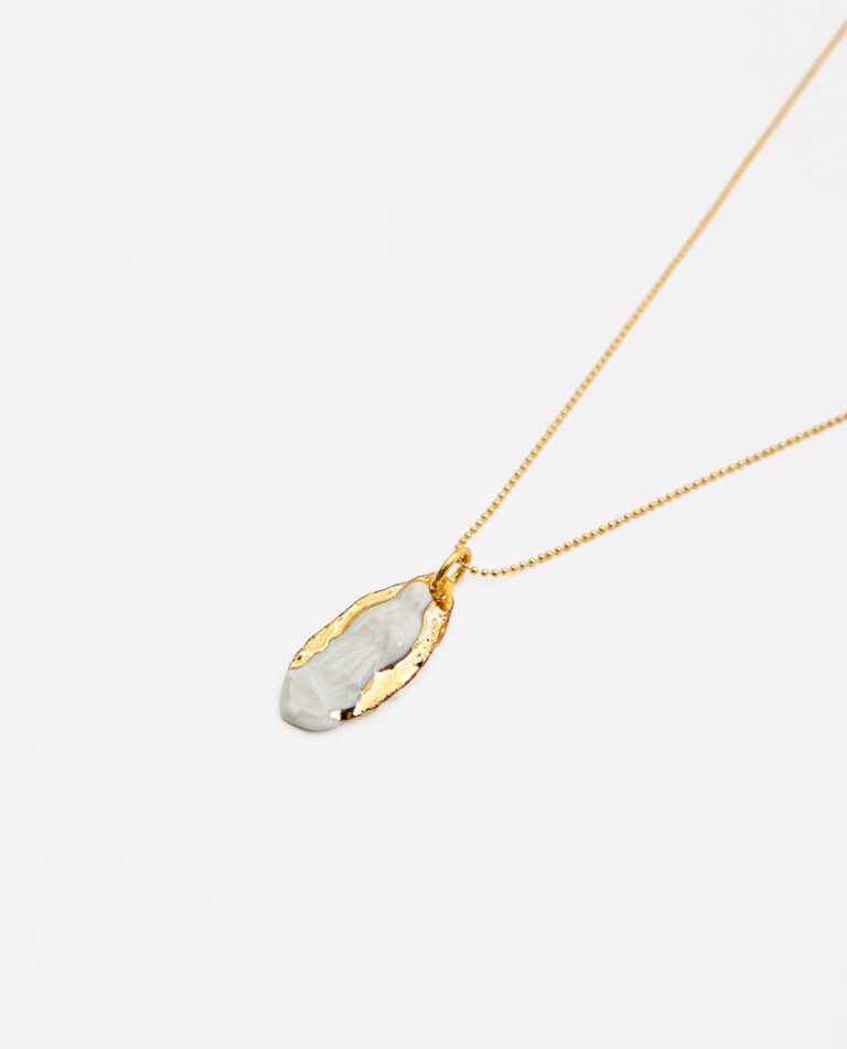COLLAR GUADALUPE mini