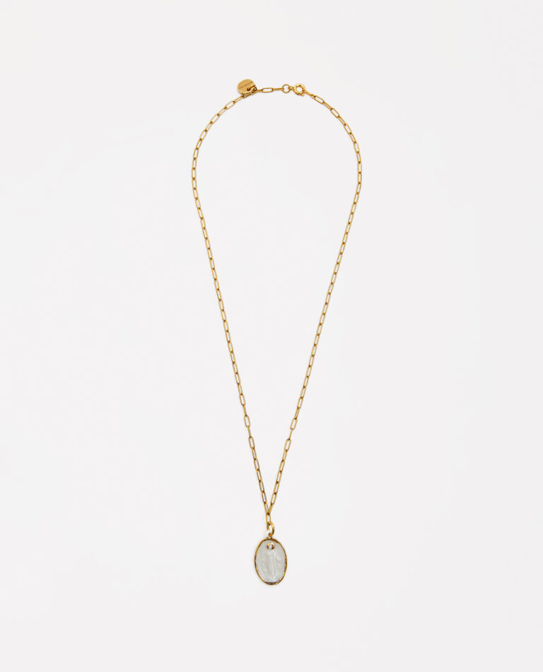 COLLAR MILAGROSA