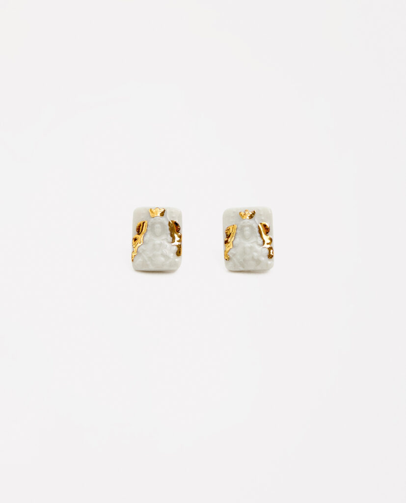 PENDIENTES VIRGEN DEL ROCÍO