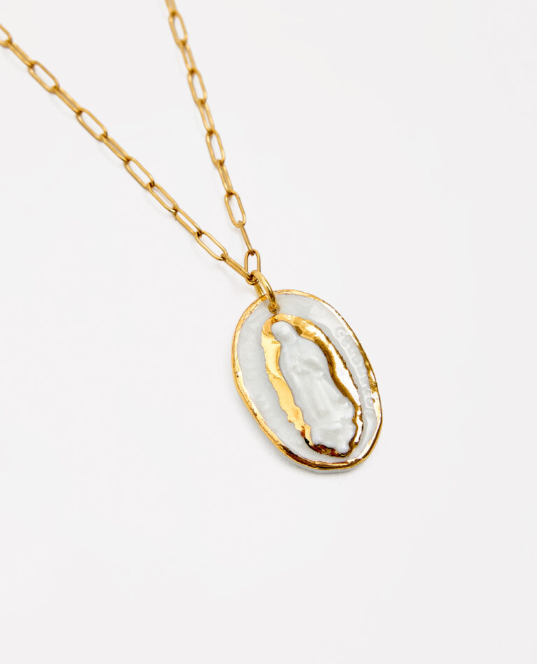 COLLAR GUADALUPE