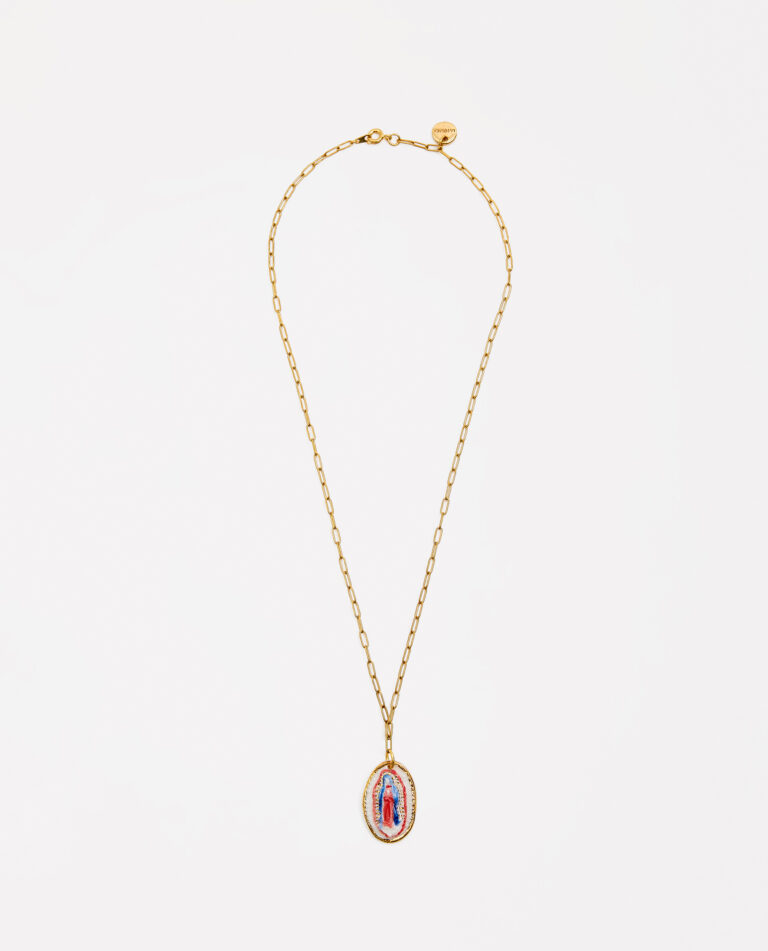 COLLAR GUADALUPE