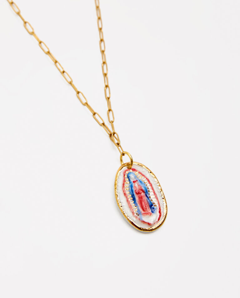 COLLAR GUADALUPE