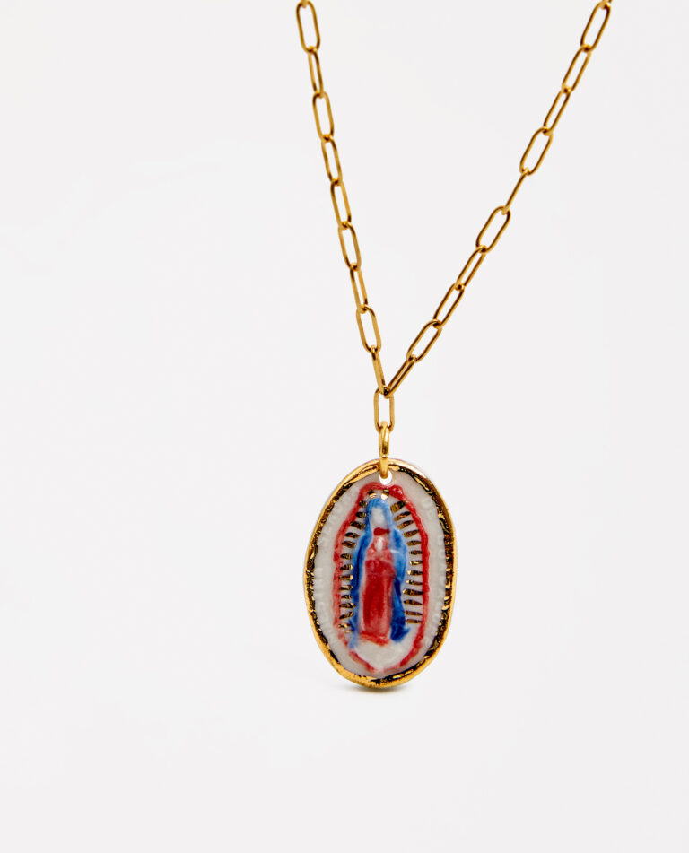 COLLAR GUADALUPE