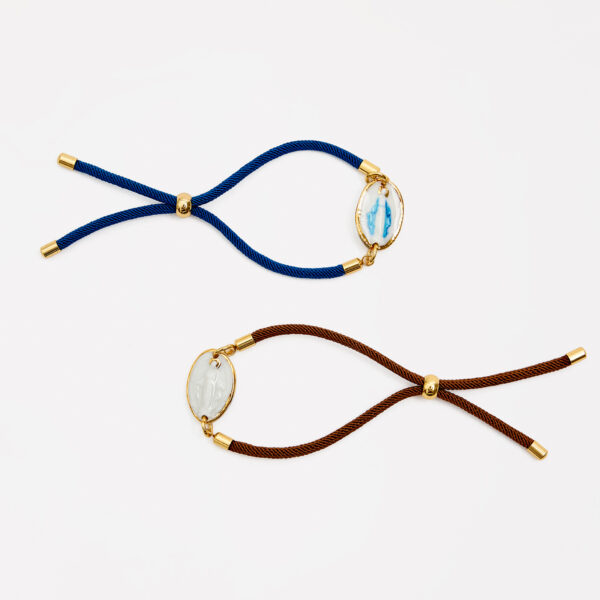 PULSERA MILAGROSA