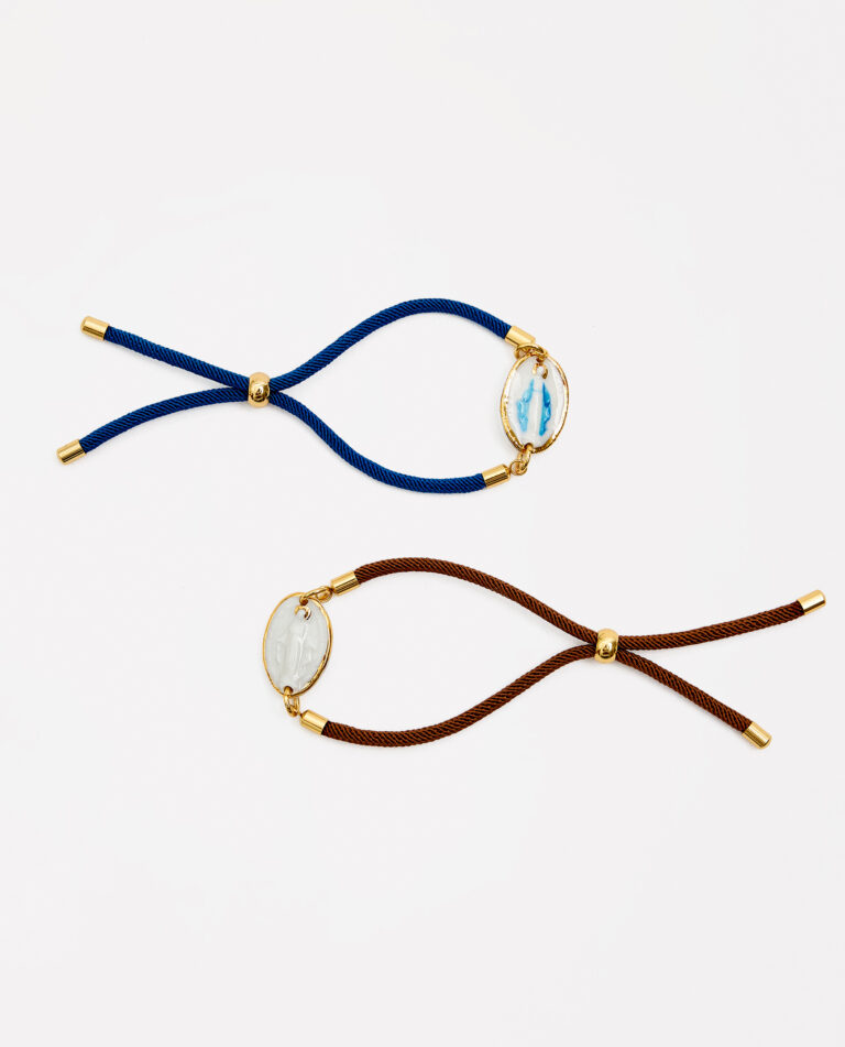 PULSERA MILAGROSA