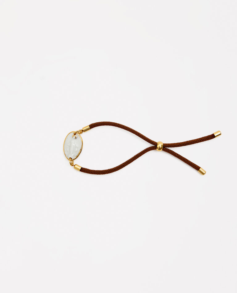 PULSERA MILAGROSA