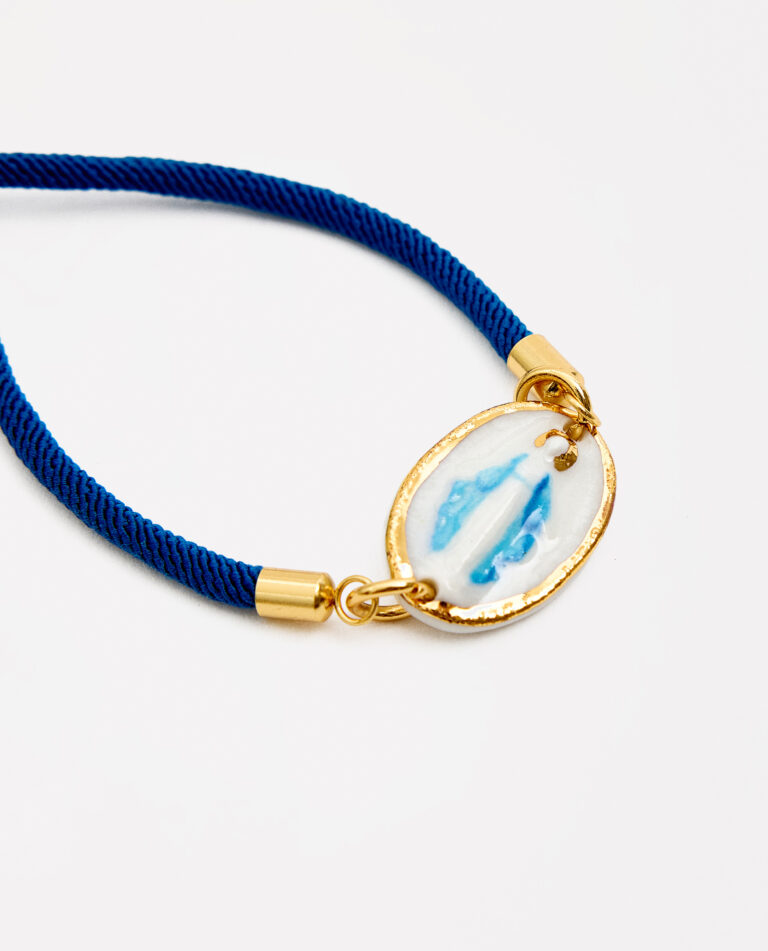 PULSERA MILAGROSA