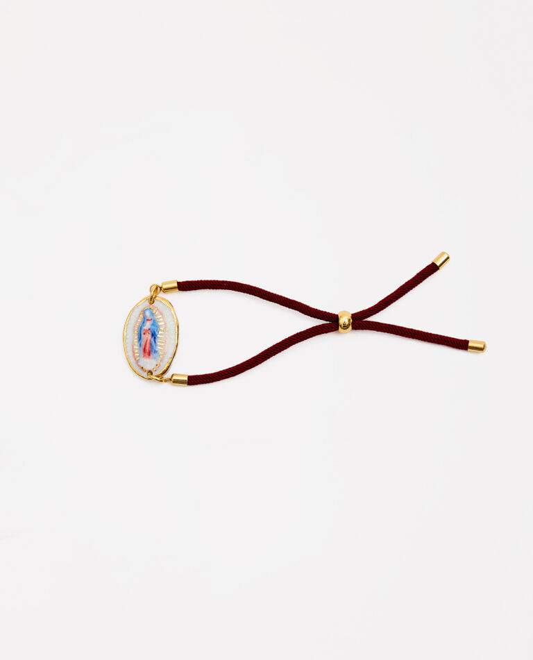 PULSERA GUADALUPE