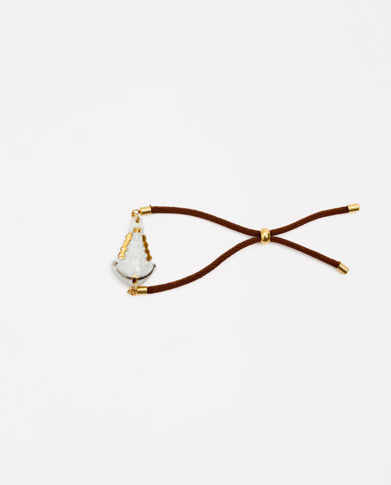 PULSERA VIRGEN DEL ROCÍO
