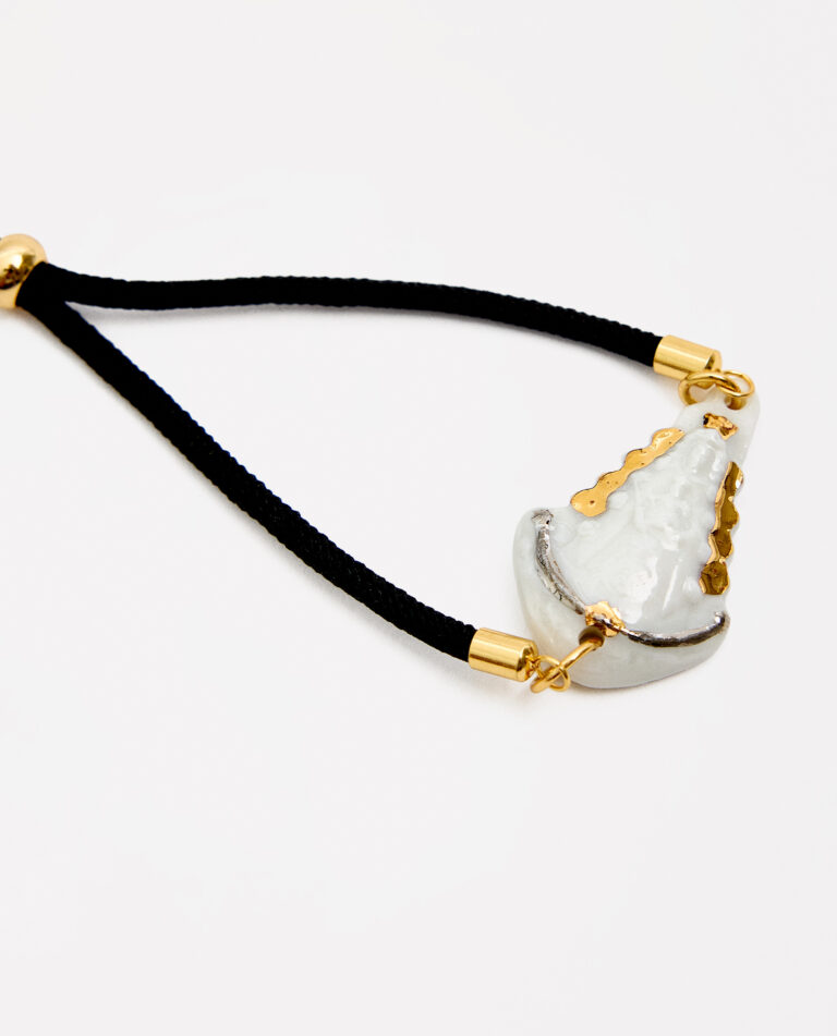 PULSERA VIRGEN DEL ROCÍO