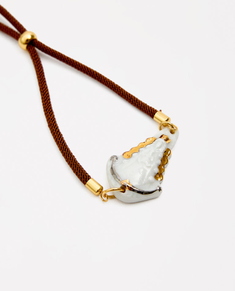 PULSERA VIRGEN DEL ROCÍO