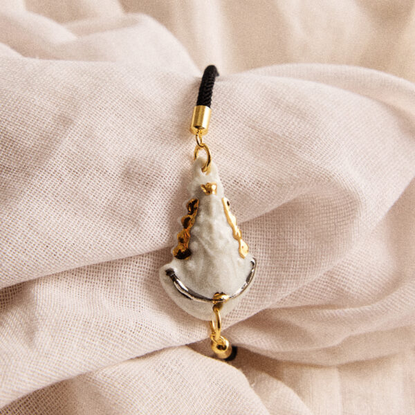 PULSERA VIRGEN DEL ROCÍO