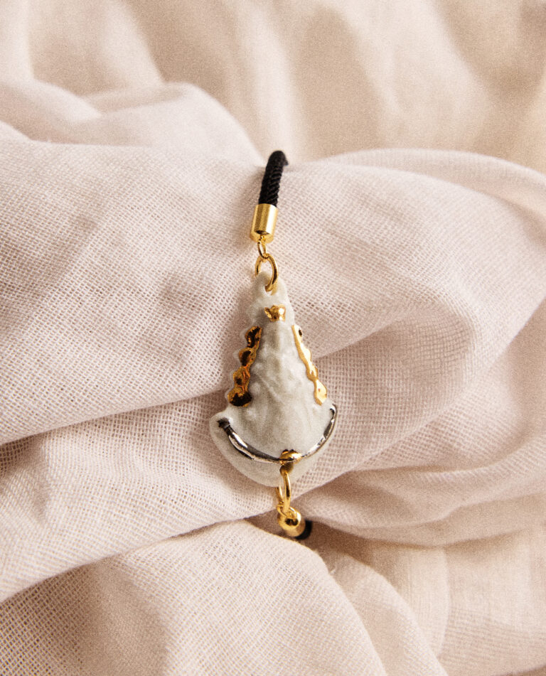 PULSERA VIRGEN DEL ROCÍO