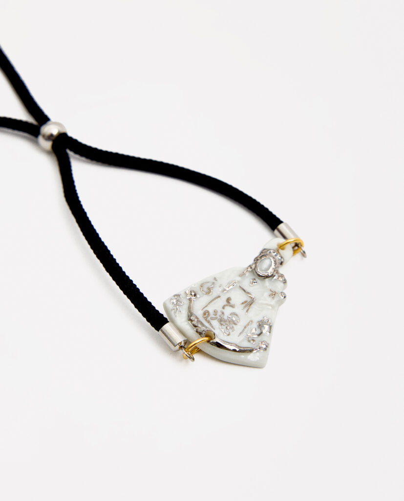 PULSERA FUENSANTA