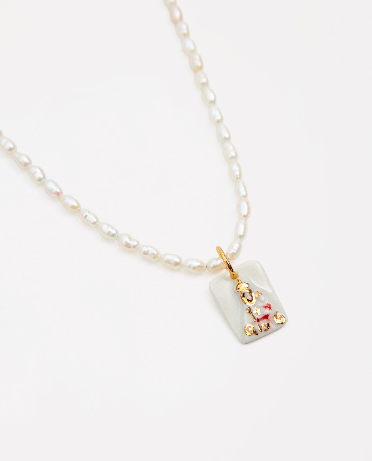 COLLAR CHAPITA FUENSANTA