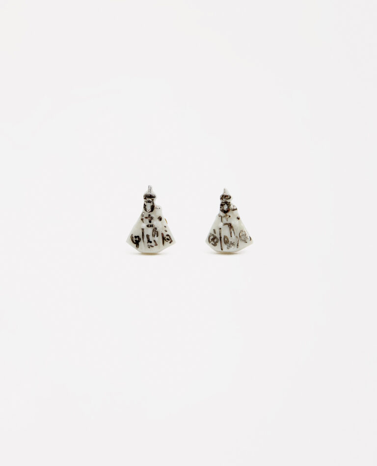 PENDIENTES FUENSANTA PLATA