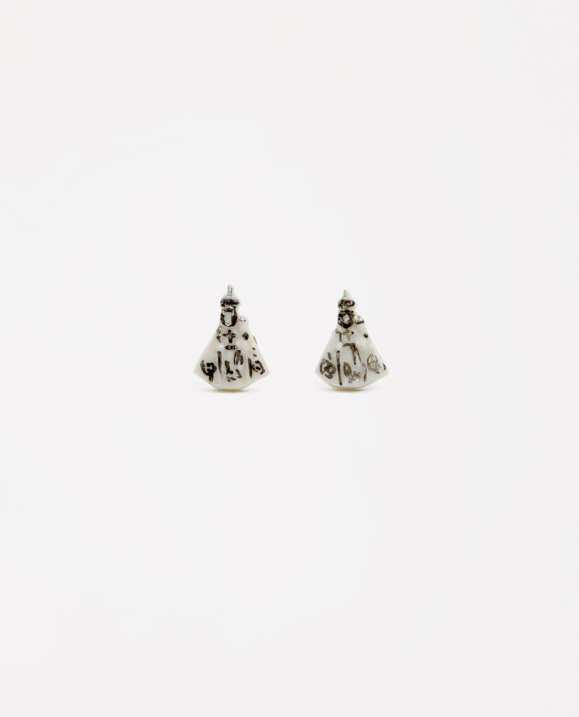 PENDIENTES FUENSANTA PLATA