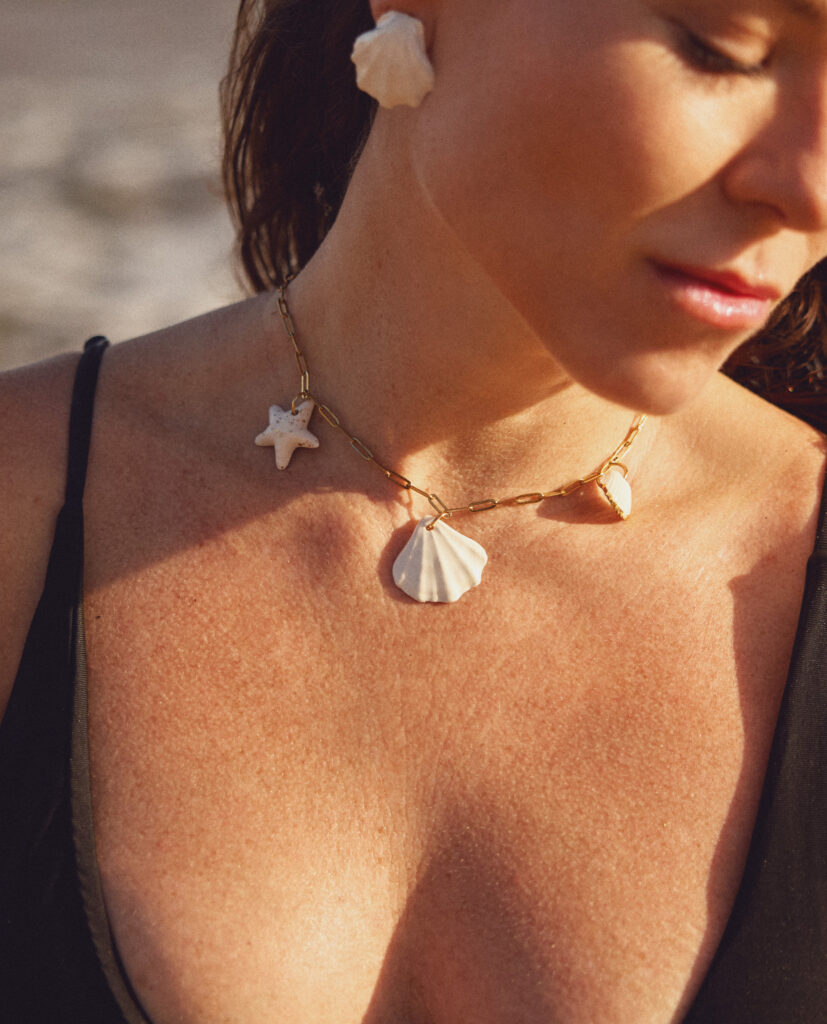 COLLAR COSTA