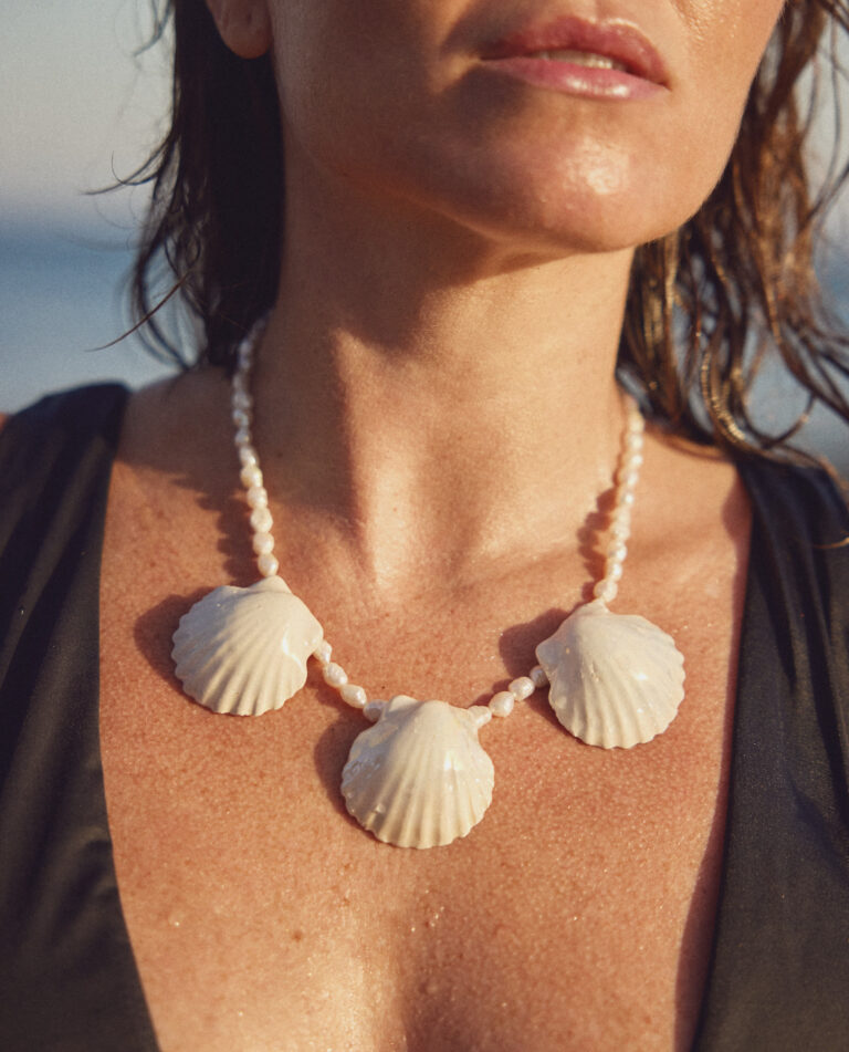 COLLAR PLEAMAR