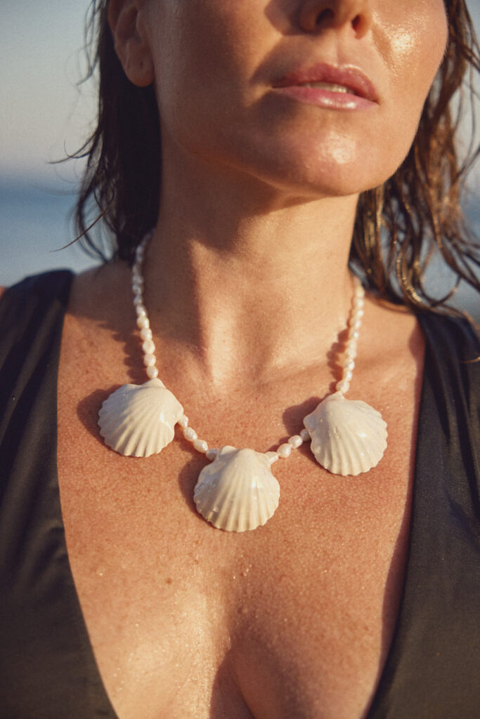 COLLAR PLEAMAR