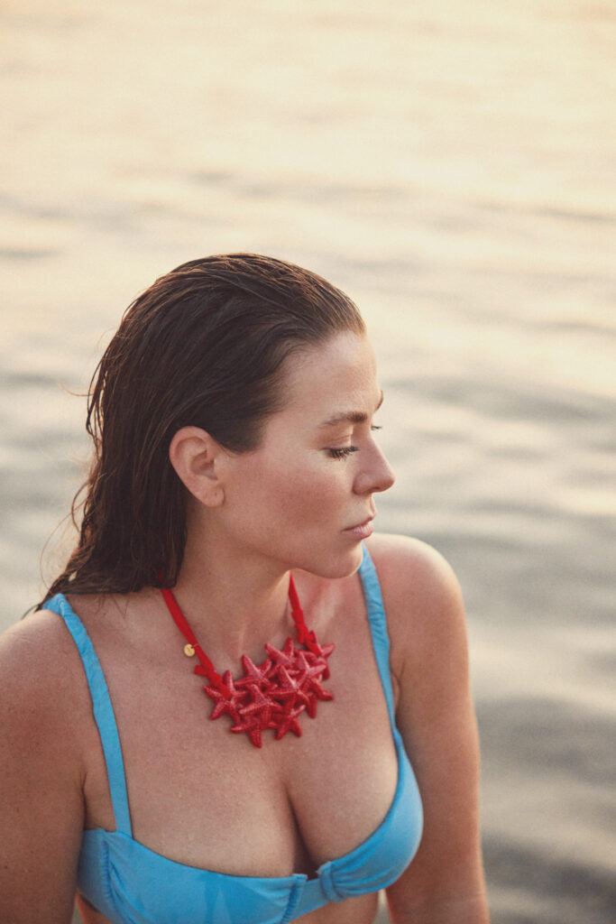 COLLAR 10 ESTRELLAS COLOR