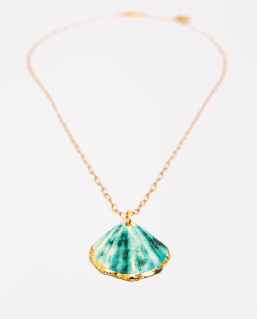 COLLAR ATLÁNTICO