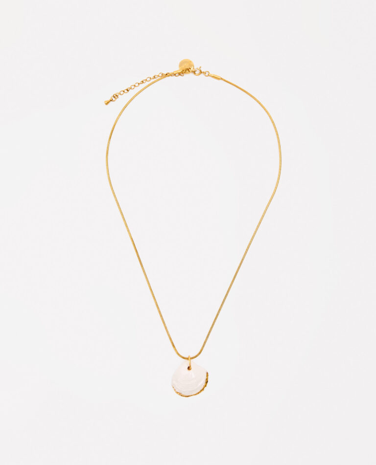 COLLAR CONCHITA PLEAMAR
