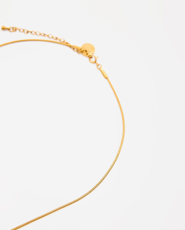 COLLAR CONCHITA PLEAMAR