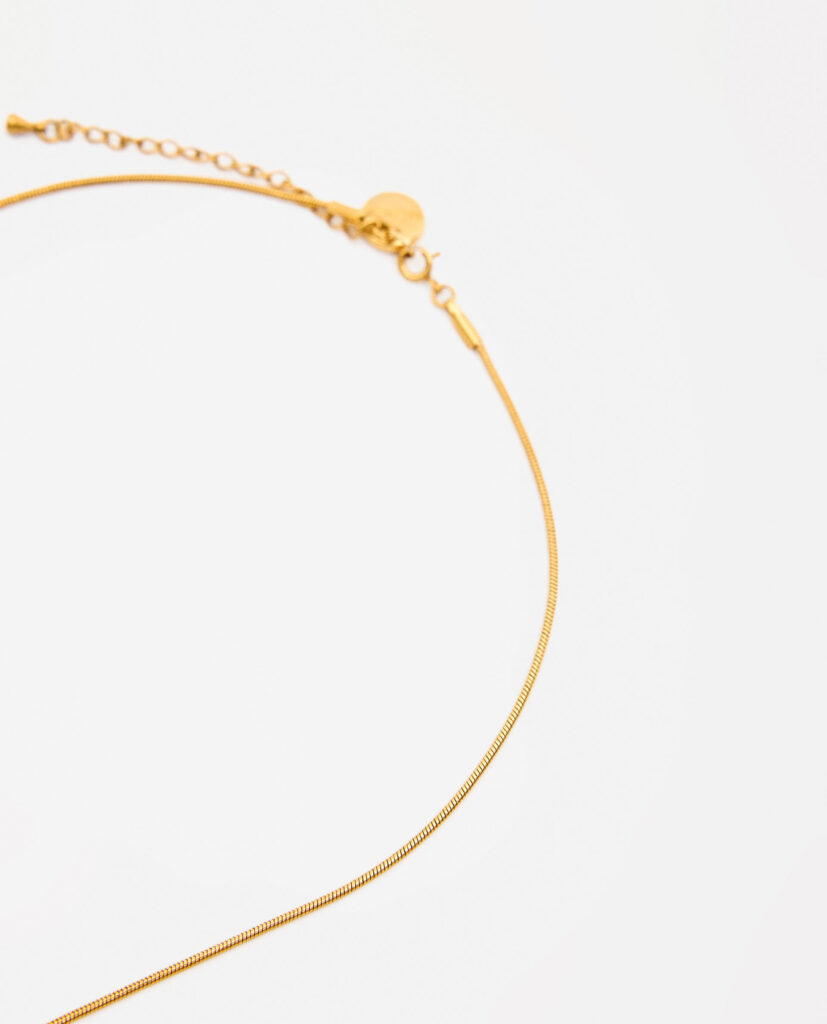 COLLAR CONCHITA PLEAMAR