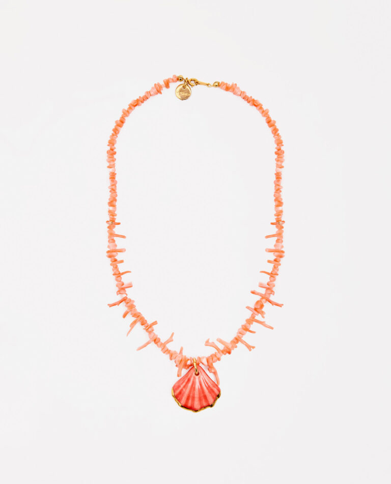 COLLAR CORAL