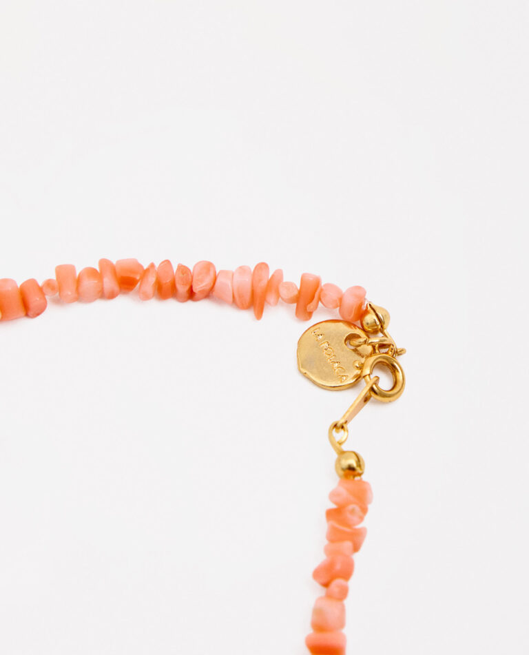 COLLAR CORAL